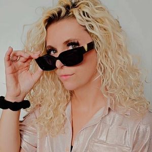 Black Lux Sunglasses Beautiful Womens Accessories